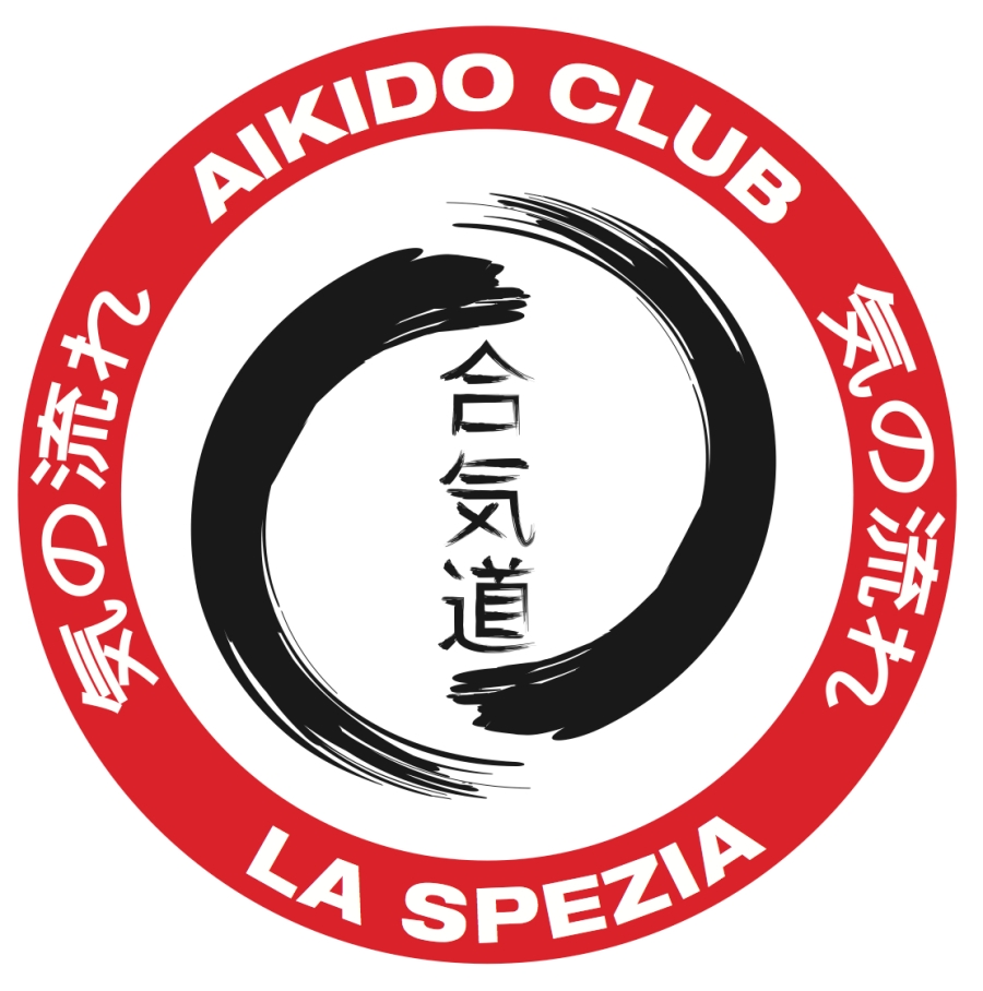Aikido Club no logo